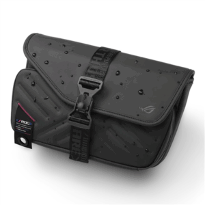 Asus | Slash Sling Bag 4.0 | Sling Bag | Waterproof | Black - Image 3