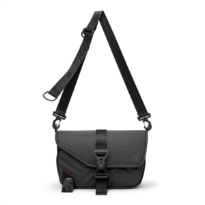 Asus | Slash Sling Bag 4.0 | Sling Bag | Waterproof | Black - Image 4