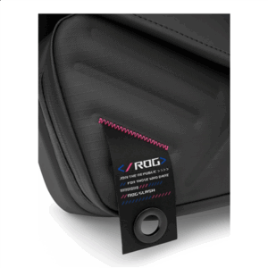 Asus | Slash Sling Bag 4.0 | Sling Bag | Waterproof | Black - Image 8