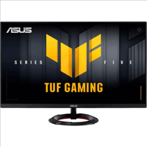 ASUS TUF VG249Q5R Gaming Monitor 24" FHD/IPS 1920x1080/16:9/300cd/m2/1ms Display port, HDMI | Asus