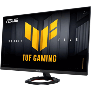 ASUS TUF VG249Q5R Gaming Monitor 24" FHD/IPS 1920x1080/16:9/300cd/m2/1ms Display port, HDMI | Asus - Image 2