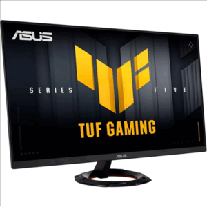 ASUS TUF VG249Q5R Gaming Monitor 24" FHD/IPS 1920x1080/16:9/300cd/m2/1ms Display port, HDMI | Asus - Image 3