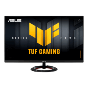 ASUS TUF VG249Q5R Gaming Monitor 24" FHD/IPS 1920x1080/16:9/300cd/m2/1ms Display port, HDMI | Asus - Image 7