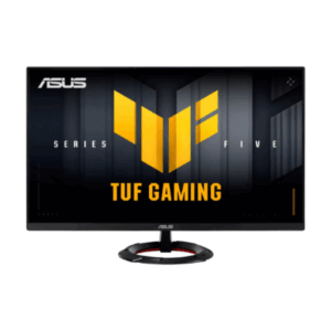 ASUS TUF VG249Q5R Gaming Monitor 24" FHD/IPS 1920x1080/16:9/300cd/m2/1ms Display port, HDMI | Asus - Image 8