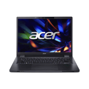 Acer TravelMate | TMP414-53-TCO-52H8 | Black | 14 " | WUXGA | 1920 x 1200 pixels | Intel Core i5 | i5-1335U | 16 GB | DDR4 SDRAM | Solid-state drive capacity 512 GB | Intel UHD Graphics | Windows 11 Pro | 802.11ax | Keyboard language English | Keyboard backlit | Warranty 36 month(s) - Image 3