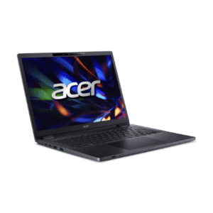 Acer TravelMate | TMP414-53-TCO-52H8 | Black | 14 " | WUXGA | 1920 x 1200 pixels | Intel Core i5 | i5-1335U | 16 GB | DDR4 SDRAM | Solid-state drive capacity 512 GB | Intel UHD Graphics | Windows 11 Pro | 802.11ax | Keyboard language English | Keyboard backlit | Warranty 36 month(s) - Image 4