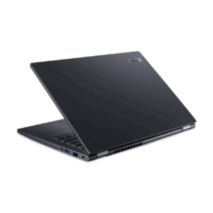 Acer TravelMate | TMP414-53-TCO-52H8 | Black | 14 " | WUXGA | 1920 x 1200 pixels | Intel Core i5 | i5-1335U | 16 GB | DDR4 SDRAM | Solid-state drive capacity 512 GB | Intel UHD Graphics | Windows 11 Pro | 802.11ax | Keyboard language English | Keyboard backlit | Warranty 36 month(s) - Image 5