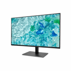 Acer Vero B7 B277 G 69cm 27'' FHD ZeroFrame IPS 120Hz 16:9 4ms(GTG) 250nits VGA HDMI DP/DP out MM Audio In/Out AdaptiveSync EU Black H.cable | Acer