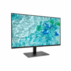 Acer Vero B7 B277 G 69cm 27'' FHD ZeroFrame IPS 120Hz 16:9 4ms(GTG) 250nits VGA HDMI DP/DP out MM Audio In/Out AdaptiveSync EU Black H.cable | Acer - Image 2