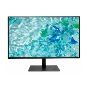 Acer Vero B7 B277 G 69cm 27'' FHD ZeroFrame IPS 120Hz 16:9 4ms(GTG) 250nits VGA HDMI DP/DP out MM Audio In/Out AdaptiveSync EU Black H.cable | Acer - Image 3
