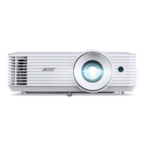 Acer | P1358I | WXGA (1280x800) | 5000 ANSI lumens | White | Wi-Fi
