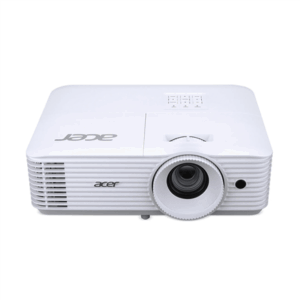 Acer | P1358I | WXGA (1280x800) | 5000 ANSI lumens | White | Wi-Fi - Image 2