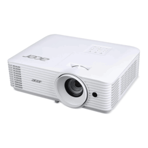 Acer | P1358I | WXGA (1280x800) | 5000 ANSI lumens | White | Wi-Fi - Image 3