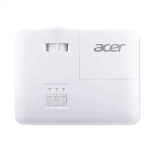 Acer | P1358I | WXGA (1280x800) | 5000 ANSI lumens | White | Wi-Fi - Image 4