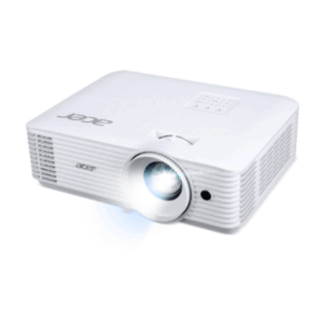 Acer | P1358I | WXGA (1280x800) | 5000 ANSI lumens | White | Wi-Fi - Image 5