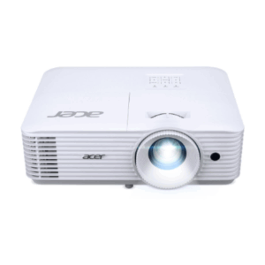 Acer | P1358I | WXGA (1280x800) | 5000 ANSI lumens | White | Wi-Fi - Image 7