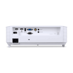 Acer | P1358I | WXGA (1280x800) | 5000 ANSI lumens | White | Wi-Fi - Image 9