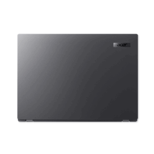 Acer TravelMate | TMP214-55-G2-TCO-58UX | Grey | 14 " | WUXGA | Intel Core 5 | 120U | 16 GB | Solid-state drive capacity 512 GB | Intel Iris Xe Graphics | Windows 11 Pro | Keyboard language English | Keyboard backlit | Warranty 36 month(s) - Image 6