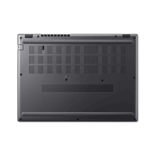 Acer TravelMate | TMP214-55-G2-TCO-58UX | Grey | 14 " | WUXGA | Intel Core 5 | 120U | 16 GB | Solid-state drive capacity 512 GB | Intel Iris Xe Graphics | Windows 11 Pro | Keyboard language English | Keyboard backlit | Warranty 36 month(s) - Image 7