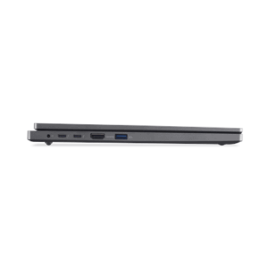 Acer TravelMate | TMP214-55-G2-TCO-58UX | Grey | 14 " | WUXGA | Intel Core 5 | 120U | 16 GB | Solid-state drive capacity 512 GB | Intel Iris Xe Graphics | Windows 11 Pro | Keyboard language English | Keyboard backlit | Warranty 36 month(s) - Image 8
