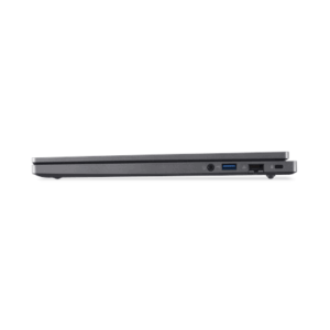 Acer TravelMate | TMP214-55-G2-TCO-58UX | Grey | 14 " | WUXGA | Intel Core 5 | 120U | 16 GB | Solid-state drive capacity 512 GB | Intel Iris Xe Graphics | Windows 11 Pro | Keyboard language English | Keyboard backlit | Warranty 36 month(s) - Image 9