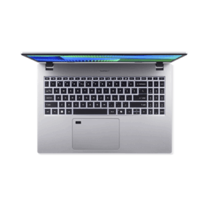 Acer TravelMate | TMP215-55-TCO-56UN | Grey | 15.6 " | WUXGA | Intel Core 5 | 120U | 16 GB | Solid-state drive capacity 512 GB | Intel Iris Xe Graphics | Windows 11 Pro | Keyboard language English | Keyboard backlit | Warranty 36 month(s) - Image 7
