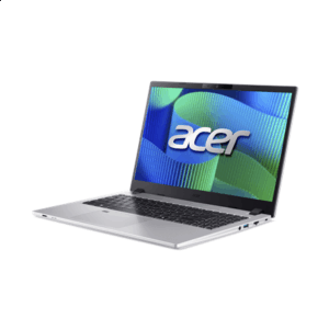 Acer TravelMate | TMP215-55-TCO-3817 | Grey | 15.6 " | WUXGA | Intel Core 3 | 100U | 16 GB | Solid-state drive capacity 512 GB | Intel Iris Xe Graphics | Windows 11 Pro | Keyboard language English | Keyboard backlit | Warranty 36 month(s) - Image 3