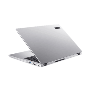 Acer TravelMate | TMP215-55-TCO-3817 | Grey | 15.6 " | WUXGA | Intel Core 3 | 100U | 16 GB | Solid-state drive capacity 512 GB | Intel Iris Xe Graphics | Windows 11 Pro | Keyboard language English | Keyboard backlit | Warranty 36 month(s) - Image 5