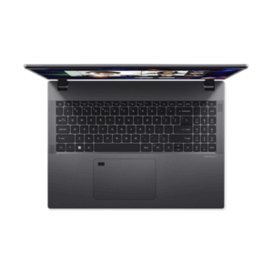 Acer TravelMate | TMP216-51-G2-TCO-58MC | Grey | 16 " | WUXGA | Intel Core 5 | 120U | 16 GB | Solid-state drive capacity 512 GB | Intel Iris Xe Graphics | Windows 11 Pro | Keyboard language English | Keyboard backlit | Warranty 36 month(s) - Image 4