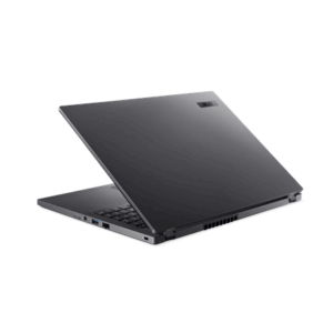 Acer TravelMate | TMP216-51-G2-TCO-58MC | Grey | 16 " | WUXGA | Intel Core 5 | 120U | 16 GB | Solid-state drive capacity 512 GB | Intel Iris Xe Graphics | Windows 11 Pro | Keyboard language English | Keyboard backlit | Warranty 36 month(s) - Image 5