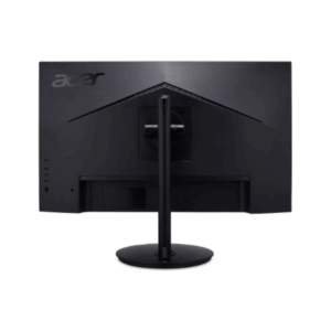 Acer 60cm 23.8'' FHD ZeroFrame 144Hz IPS 16:9 1ms(VRB) 250nits VGA HDMI DP AdaptiveSync EU Black | Acer - Image 4