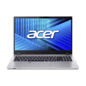 Acer TravelMate TMP215-55-G2-TCO 15.6“ WUXGA Intel Core 5 225U/16GB/512GB SSD/Intel Iris Xe/Win11Pro/Eng backlit kbd/Grey/FP/FHD/3Y Warranty | Acer - Image 2