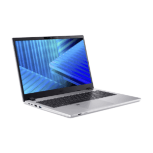 Acer TravelMate TMP215-55-G2-TCO 15.6“ WUXGA Intel Core 5 225U/16GB/512GB SSD/Intel Iris Xe/Win11Pro/Eng backlit kbd/Grey/FP/FHD/3Y Warranty | Acer - Image 3