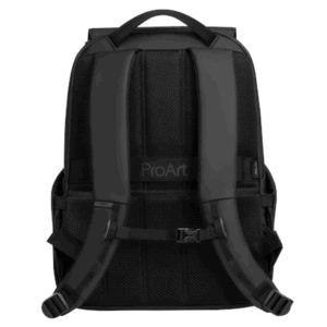 Asus | PP2600 ProArt | Fits up to size 16 " | Backpack | Waterproof | Black - Image 5