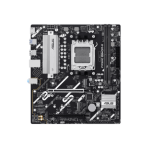 Asus PRIME B840M-K | Processor family AMD | Processor socket AM5 | DDR5 | Supported hard disk drive interfaces SATA, M.2 | Number of SATA connectors 2 - Image 5