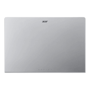 Acer Aspire Lite 15 AL15-54P-55WH | Light silver | 15.6 " | Core Ultra 5 | 115U | 16 GB | Intel UHD Graphics | Windows 11 Home | Keyboard language US international | Warranty 24 month(s) - Image 5