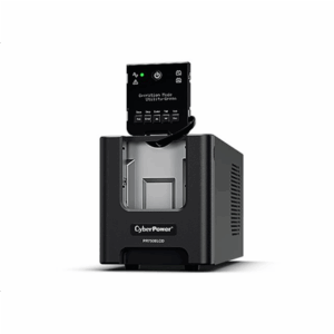 CyberPower | Smart App UPS Systems | PR750ELCD | 750 VA | 675 W - Image 4