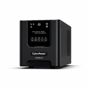 CyberPower | Smart App UPS Systems | PR750ELCD | 750 VA | 675 W - Image 5
