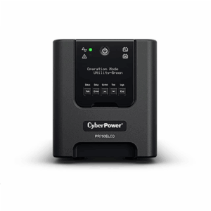CyberPower | Smart App UPS Systems | PR750ELCD | 750 VA | 675 W - Image 6