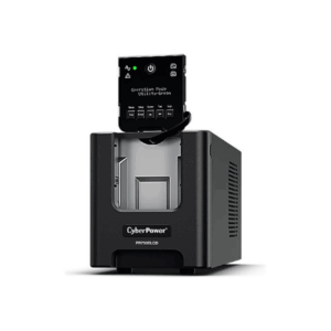 CyberPower | Smart App UPS Systems | PR750ELCD | 750 VA | 675 W - Image 7
