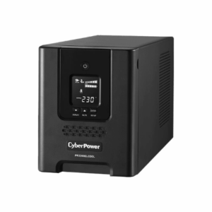 CyberPower | Smart App UPS Systems | PR2200ELCDSL | 2200 VA | 1980 W - Image 4