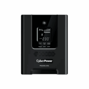 CyberPower | Smart App UPS Systems | PR2200ELCDSL | 2200 VA | 1980 W - Image 5