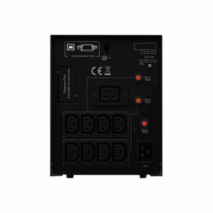 CyberPower | Smart App UPS Systems | PR2200ELCDSL | 2200 VA | 1980 W - Image 6