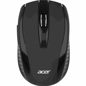 Acer Ergonomic Mouse | MX202 | Wireless | Black - Image 2