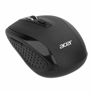 Acer Ergonomic Mouse | MX202 | Wireless | Black - Image 3