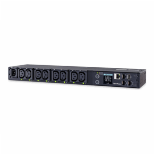 CyberPower | Power Distribution Units | PDU41004 - Image 1