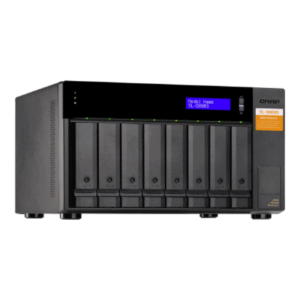 QNAP High-performance desktop SATA 6Gbps JBOD storage enclosure | TL-D800S - Image 11