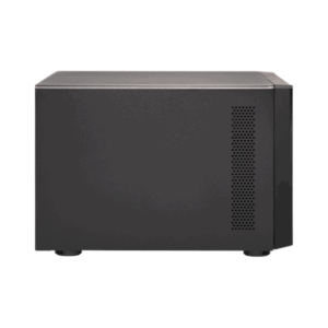 QNAP High-performance desktop SATA 6Gbps JBOD storage enclosure | TL-D800S - Image 4