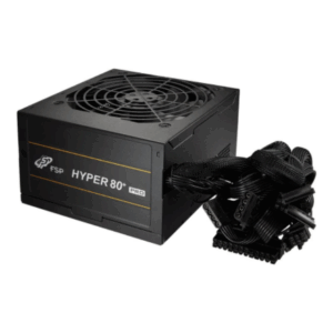 FSP Power Supply | HYPER 80+PRO650 G5.1 | 650 W - Image 6