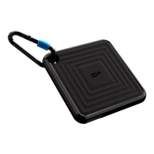 Silicon Power | Portable SSD | PC60 | 256 GB | Solid-state drive interface USB 3.2 Gen 2 | Read speed 540 MB/s | Write speed 500 MB/s - Image 5